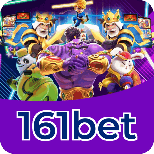 Catálogo 161bet 2.547 jogos - Pragmatic Play, Evolution, NetEnt